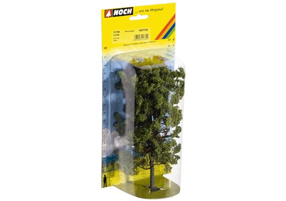 Noch 21780 "Linde" 18.5 cm | Bild 2