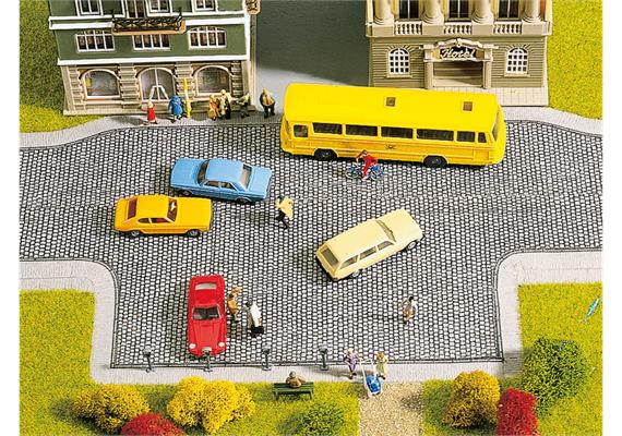 Noch 34170 Pflasterplatz N | Bild 1