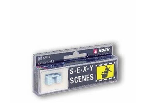 NOCH 36953 Liebesakt (Schreibtisch) N