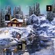 Noch 36999 Adventskalender N | Bild 1
