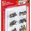 Noch 38401 Mega-Spar-Set Figuren - N (1:160) | Bild 2