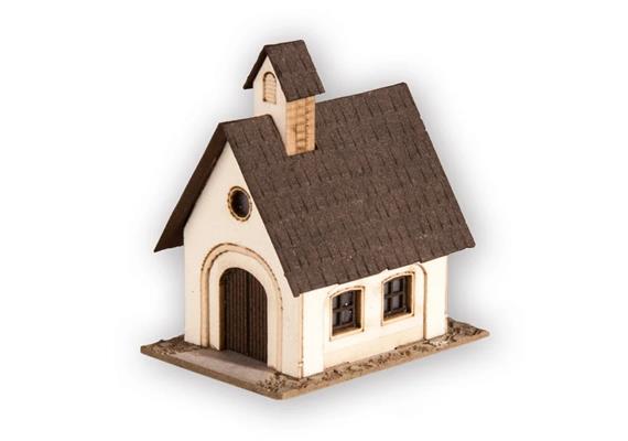 Noch 44315 L-C Kleingebäude-Set - Z (1:220) | Bild 5