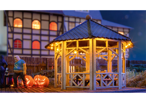 Noch 51244 Lichterkette mit 20 LEDs | Bild 2