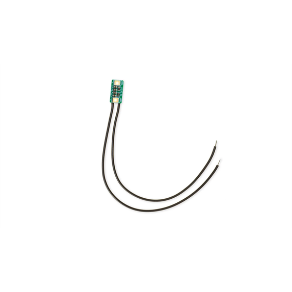 Noch 51280 micro-rooms Doppel-LED, kalt-weiss, 4 Stück - H0, H0m, TT, N, Z, 0, 1, G
