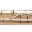Noch 53700 Easy-Track Trassenbausatz "Mittelberg" - N (1:160) | Bild 1