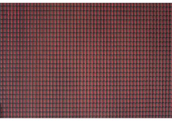 Noch 55730 ABS-Bastelplatte "Frankfurter Pfanne" A4 HO | Bild 1