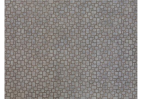 NOCH 56722 3D-Kartonplatte "Modernes Pflaster" - H0 (1:87) | Bild 1