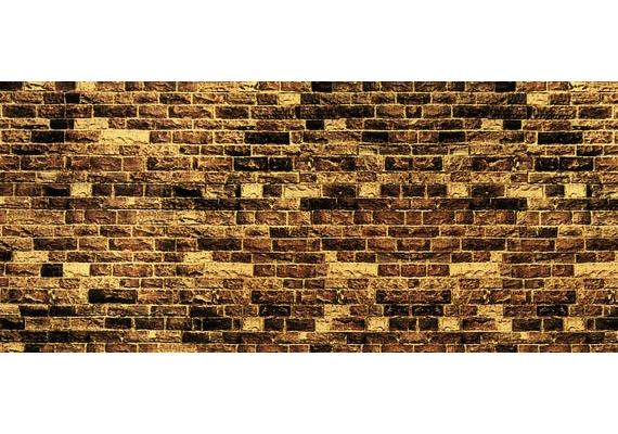 Noch 57750 Mauerplatte “Sandstein”, extra lang