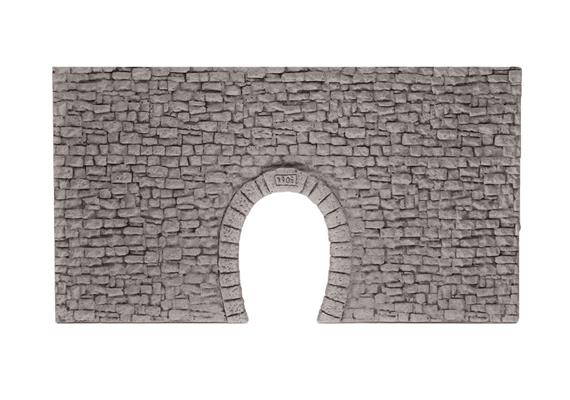 Noch 58026 Tunnel-Portal, 1-gleisig - H0m, H0e | Bild 1