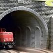 Noch 58030 Tunnel-Innenwand, gerade, 2 Stück - H0 (1:87) | Bild 3