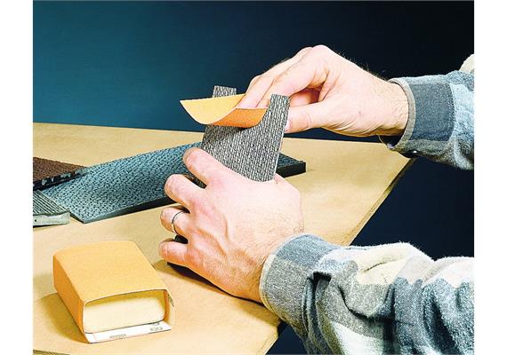 Noch 58067 Stützmauer Naturstein extra-lang | Bild 4