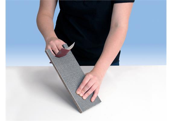 Noch 58255 Mauer extra lang, 65 x 12,5 cm - H0 (1:87) | Bild 5