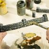 NOCH 58280 Mauern aus Granit - H0 (1:87) | Bild 5