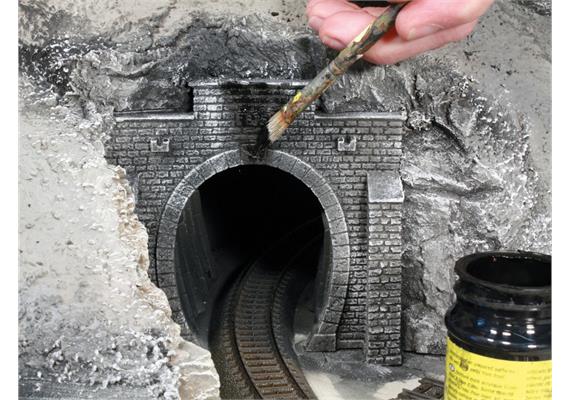 NOCH 58300 Unterführung - H0 (1:87) | Bild 4