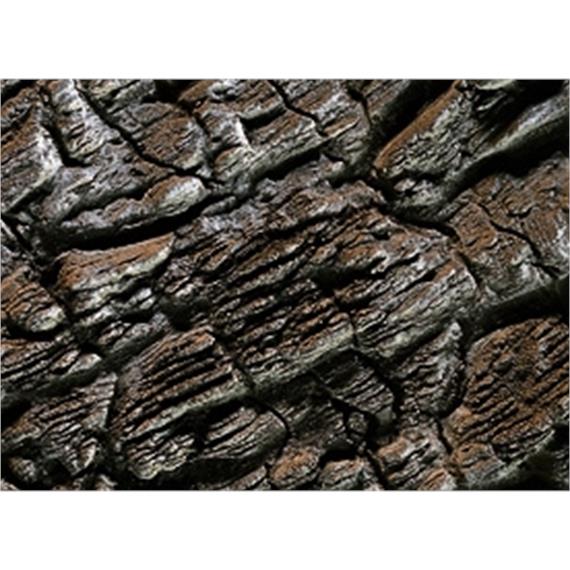 NOCH 58480 Felsplatte “Schichtgestein”, 33 x 19 cm