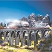 Noch 58660 Bruchstein-Viadukt - H0 (1:87) | Bild 1