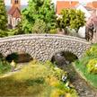 Noch 58692 Argenbrücke, H0 (1:87) | Bild 1
