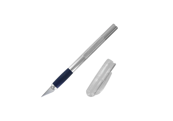 NOCH 60060 Skalpell, Softgrip inklusive Klinge | Bild 1