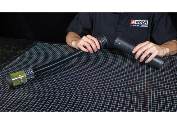 Noch 60128 Detail-Beflocker | Bild 3