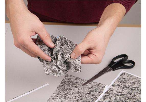 Noch 60303 Knitterfelsen Grossvenediger | Bild 3