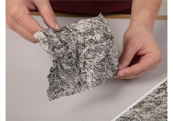 Noch 60304 Knitterfelsen® “Sandstein” | Bild 4