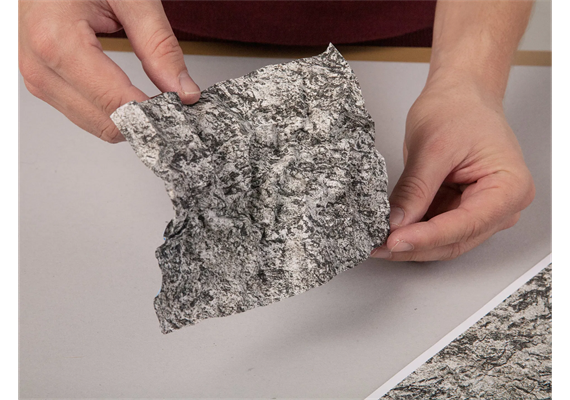 Noch 60307 Knitterfelsen XL “Wildspitze” | Bild 4