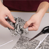 Noch 60311 Knitterfelsen® XL “Seiser Alm” | Bild 2
