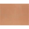 Noch 60350 Strukturfolie Dachpfanne rot