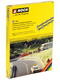 NOCH 60511 Leitplanken und Begrenzungspfosten - H0 (1:87)