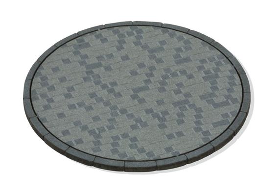 NOCH 60525 Strassen-Deko-Set | Bild 4