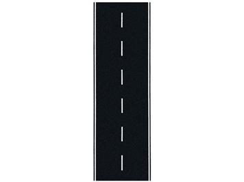NOCH 60700 Bundesstrasse Asphalt, 100 x 8 cm - H0 (1:87)