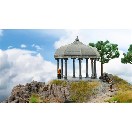Noch 60764 Pavillon - H0 (1:87)