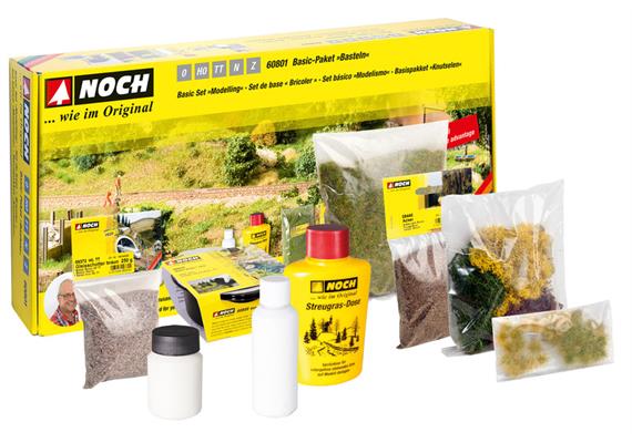 Noch 60801 Basic-Paket Basteln | Bild 1