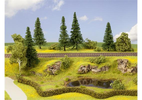 Noch 60802 Basic-Paket Dekorieren | Bild 3