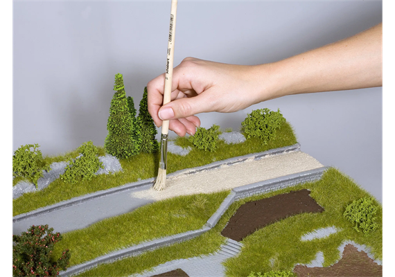 NOCH 60823 Boden-Strukturpaste Land & Natur | Bild 3