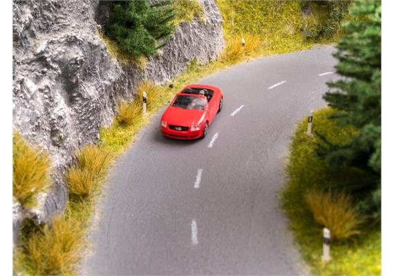 Noch 60826 Strassenbau-Strukturfarbe Asphalt anthrazit, 250 ml | Bild 2