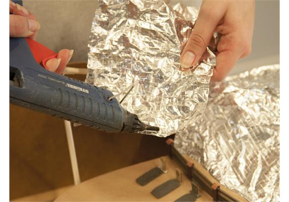 NOCH 60833 Geländebau-Gewebe | Bild 5