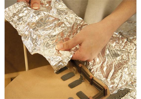 NOCH 60833 Geländebau-Gewebe | Bild 3