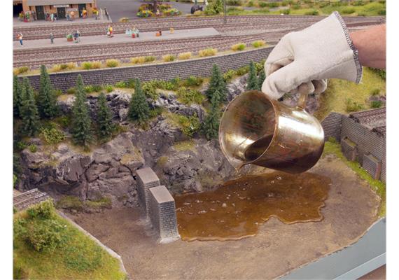 Noch 60855 Water-Drops® “transparent” | Bild 3