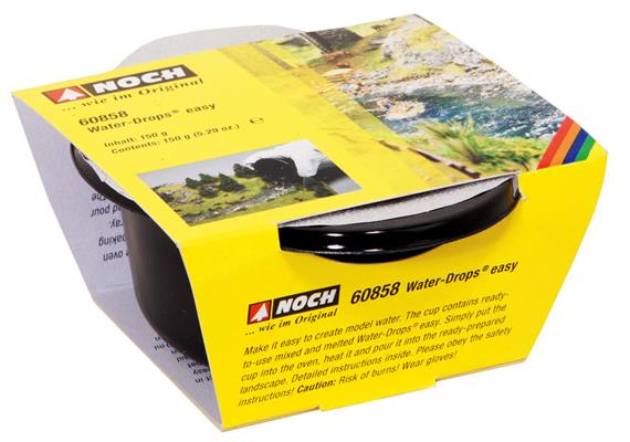 NOCH 60858 Water-Drops® “easy”, 150 g | Bild 1
