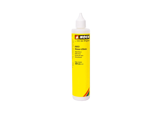 Noch 60872 Wasser-Effekte | Bild 1
