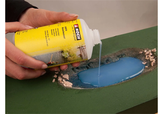 Noch 60873 Modellwasser, 250 ml | Bild 3