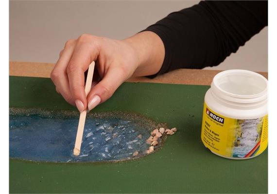 Noch 60874 Modellwasser XL, 500 ml | Bild 4