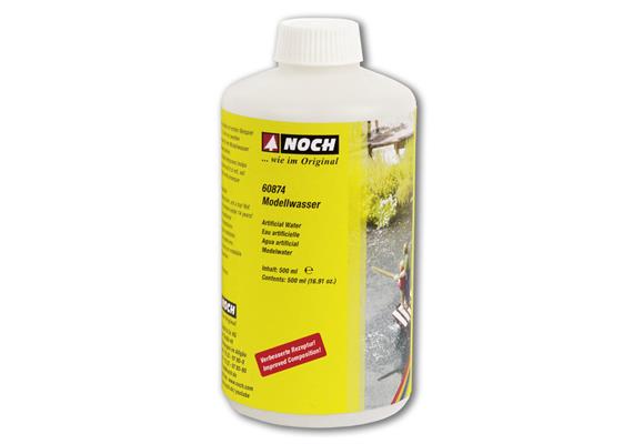 Noch 60874 Modellwasser XL, 500 ml | Bild 1