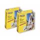 NOCH 60892 Fels-Spachtel XL “Sandstein”, braun, 1 kg