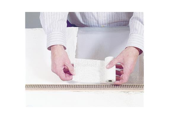 Noch 60982 Modellier-Gipsgewebe XL | Bild 2