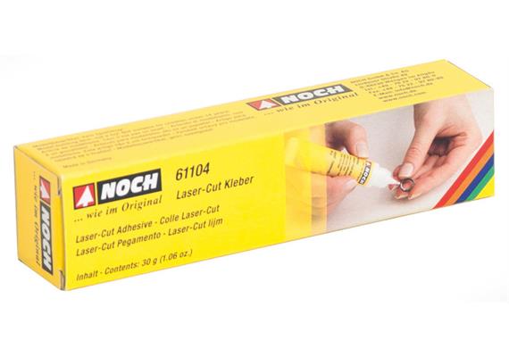 Noch 61104 Laser-Cut Kleber, 30 g | Bild 2