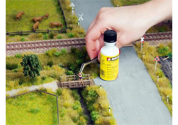 Noch 61121 Hin und Weg Kleber, 30 g | Bild 5