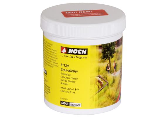 NOCH 61130 Gras-Kleber, 250 g