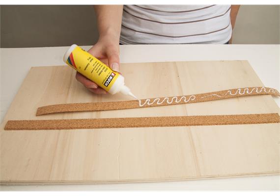 NOCH 61135 Latex-Kleber, 125 g | Bild 2